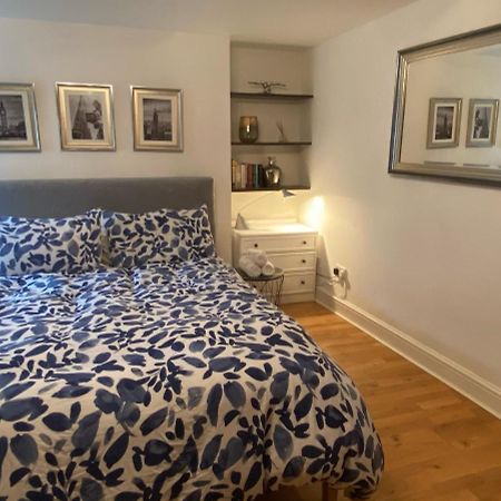 Spacious 2-Bed Flat With Garden, 3 Minutes Walk From Oval Tube Station London Exteriör bild